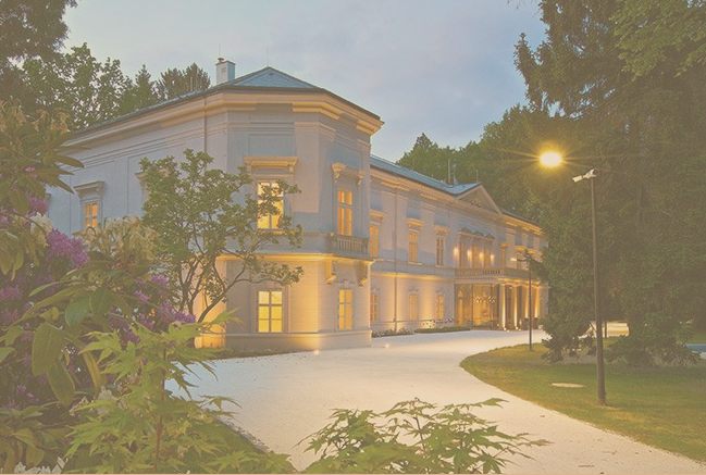 Hotel Zamek Ratmerice _ Luxusni pobyty restaurace & wellness2